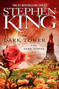 The Dark Tower (Pocket Books 2006)