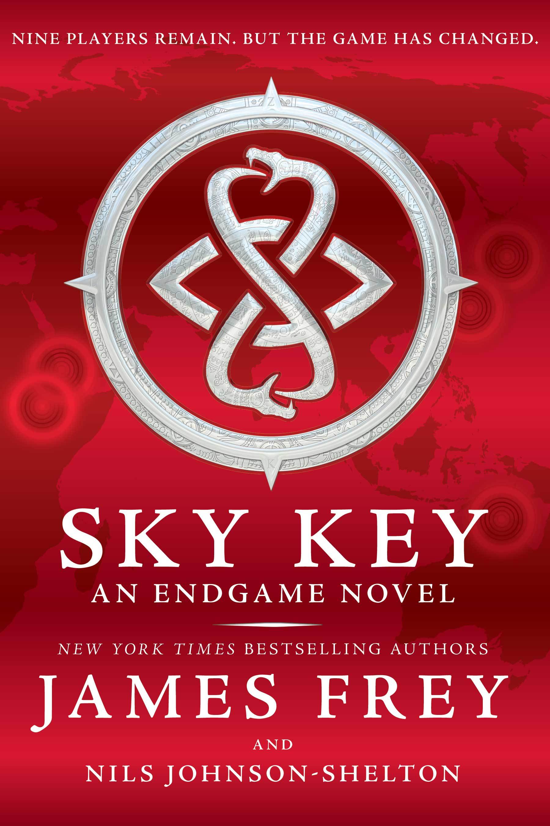 Sky Key