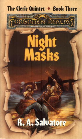 Night Masks