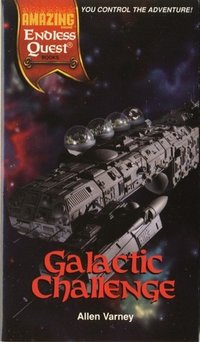 Galactic Challenge