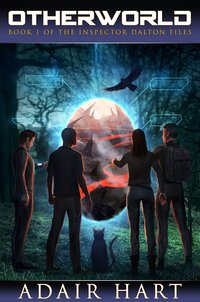 Otherworld