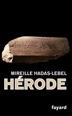 Hérode (Biographies Historiques)