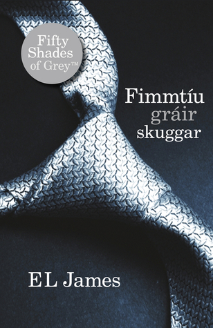 Fimmtíu graír skuggar