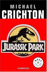 Jurassic Park (Debolsillo 2006)