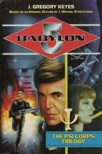 The Psi Corps Trilogy