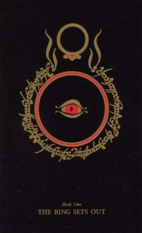 The Ring Sets Out