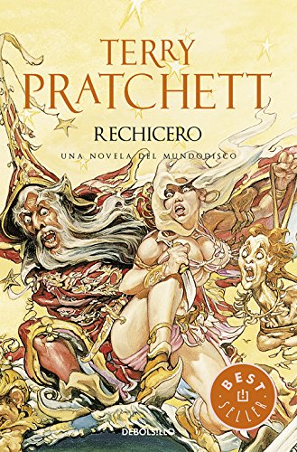 Rechicero