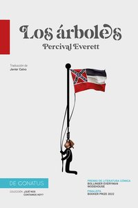 Los árboles (De Conatus 2023)