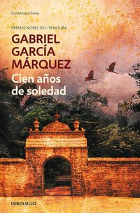 Cien años de soledad (DeBolsillo 2008)