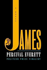 James (Doubleday 2024)