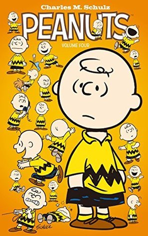 Peanuts Vol. 4