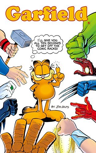 Garfield Vol. 2