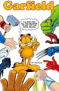 Garfield Vol. 2
