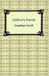 Gulliver's Travels (2010)