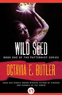 Wild Seed (Open Road 2012)
