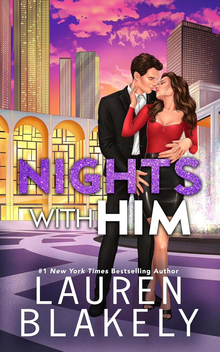Nights with Him