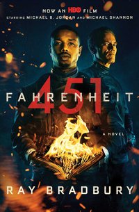 Fahrenheit 451 (Simon & Schuster 2018)