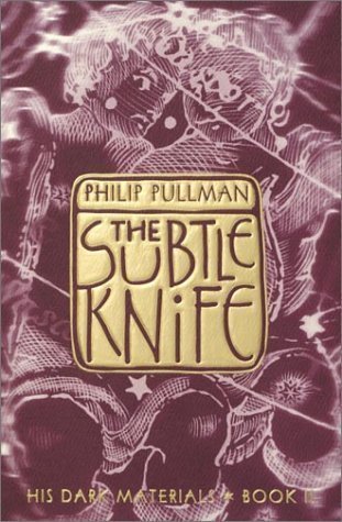 The Subtle Knife