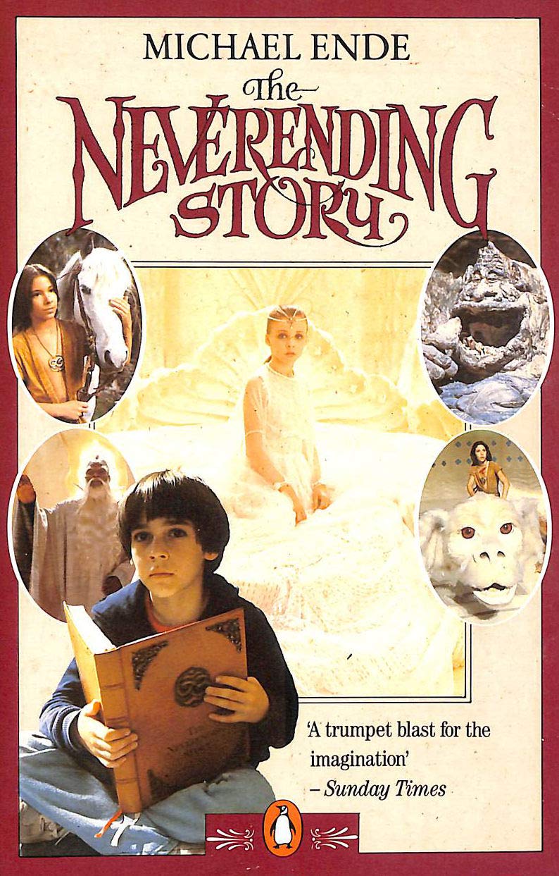 The Never Ending Story