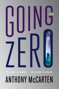 Going Zero (Harper 2023)