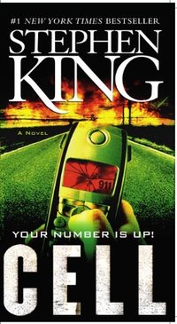 Cell (Pocket Star Books 2006)