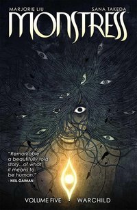 Monstress, Volume 5: Warchild