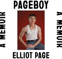 Pageboy: A Memoir (Macmillan Audio 2023)