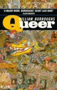 Queer (Picador 1987)