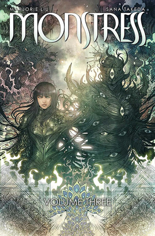 Monstress, Volume 3: Haven