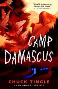 Camp Damascus (Titan Books 2023)