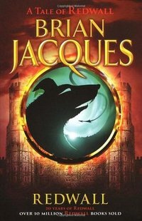 Redwall (Red Fox 2006)