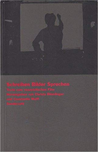 Schreiben Bilder sprechen