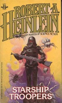 Starship Troopers (Berkley 1982)