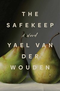 The Safekeep (Avid Reader Press / Simon & Schuster 2024)
