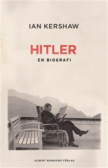 Hitler: en biografi