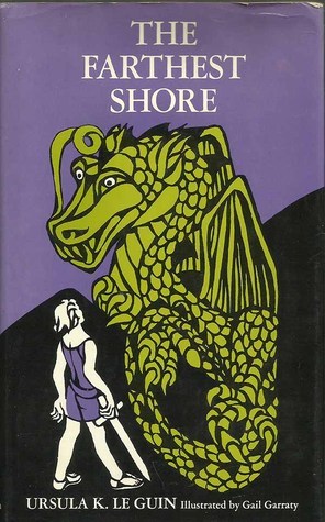 The Farthest Shore