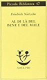 Al di là del bene e del male