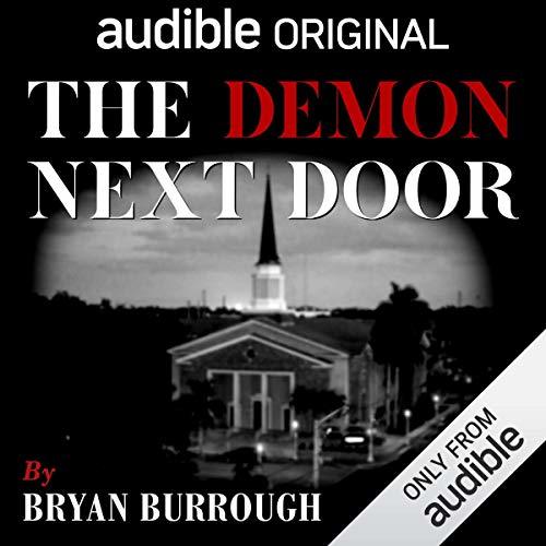 The Demon Next Door