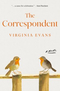The Correspondent (Crown 2025)