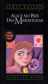Alice no País das Maravilhas