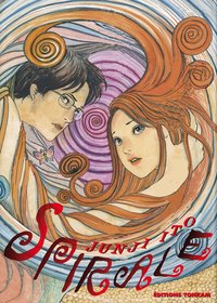 Spirale (Delcourt 2011)