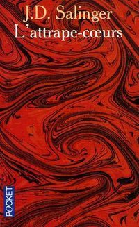 L'attrape-cœurs (Presses Pocket 2007)