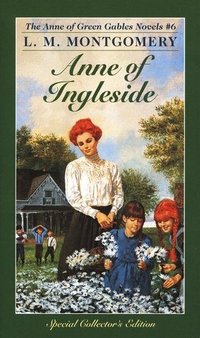 Anne of Ingleside (Bantam Books 1984)