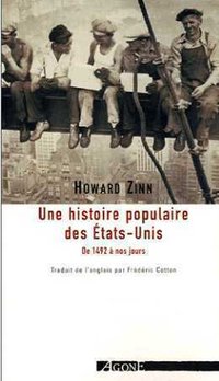 Une histoire populaire des États-Unis : de 1492 à nos jours (Agone 2003)