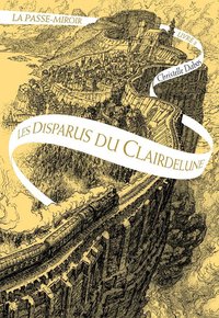 Les Disparus du Clairdelune (加利瑪出版社 2015)