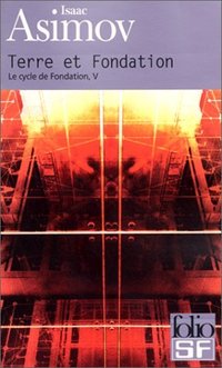 Terre et Fondation (加利瑪出版社 2001)