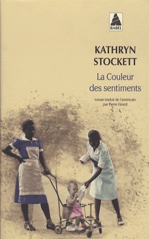 La Couleur des sentiments
