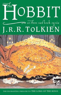 The Hobbit, or There and Back Again (Houghton Mifflin 2021)