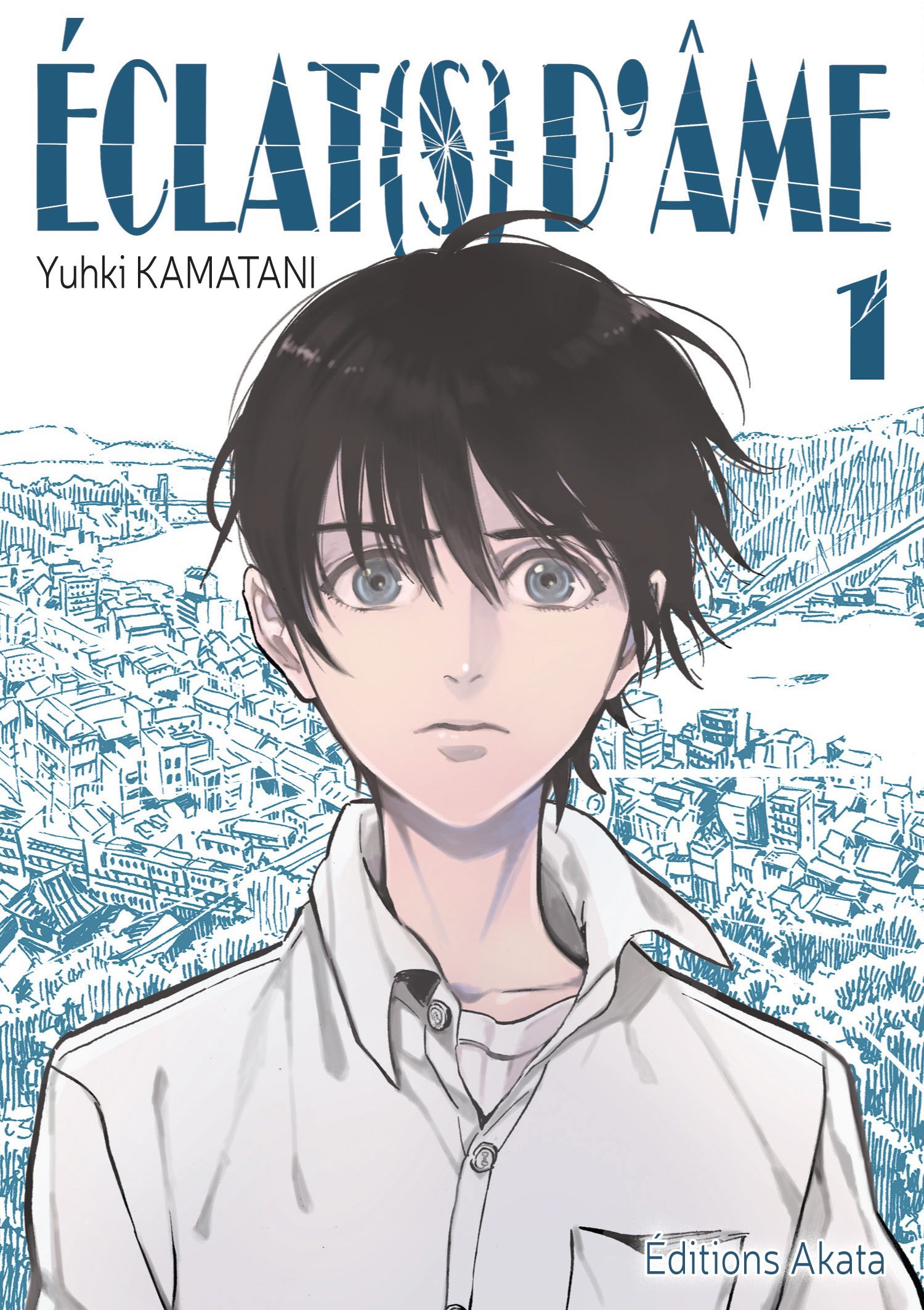Éclat(s) d'âme, Tome 1