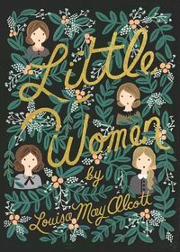 Little Women (Puffin Books 2023)